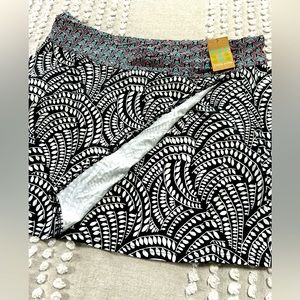 NWT Title Nine pull on swim cover up